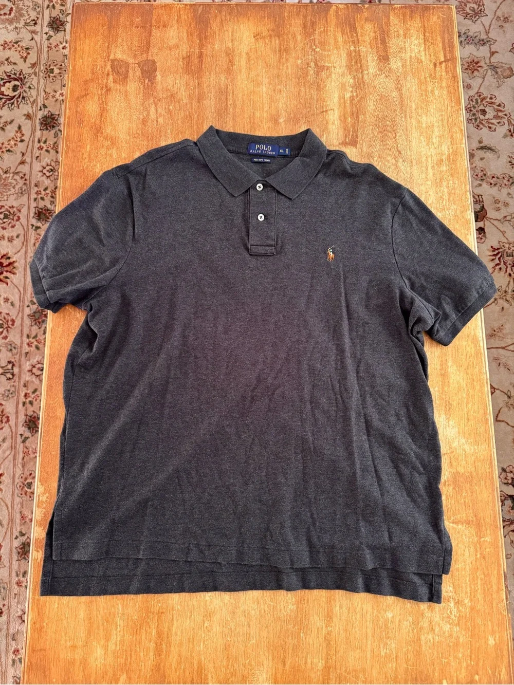 Men’s Polo Ralph Lauren Shirt